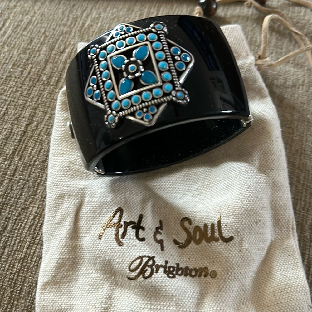 Brighton Cuff Bracelet